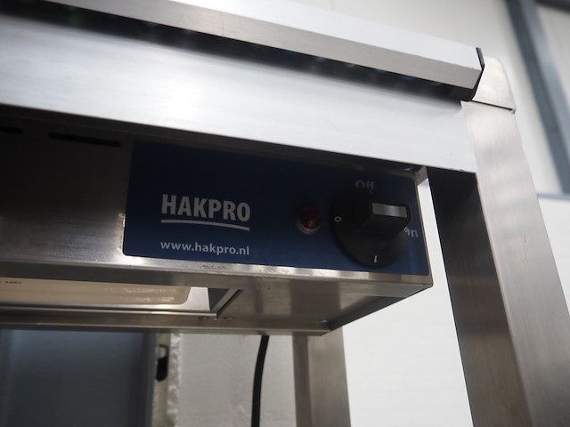 Hakpro - afbeelding 6 van  10