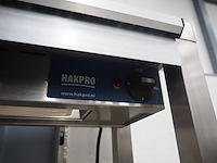 Hakpro - afbeelding 6 van  10