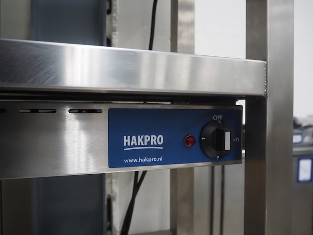 Hakpro - afbeelding 7 van  10