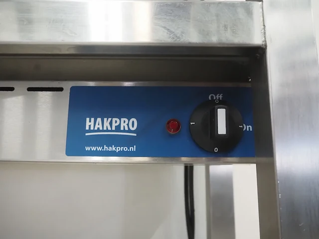 Hakpro - afbeelding 2 van  12