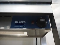 Hakpro - afbeelding 12 van  12