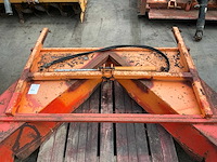 Hakselaar aanbouwkap - afbeelding 4 van  6