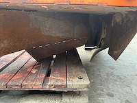 Hakselaar aanbouwkap - afbeelding 5 van  6