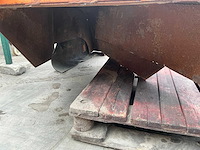 Hakselaar aanbouwkap - afbeelding 6 van  6