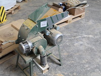 Hakselaar cf158. - afbeelding 1 van  3