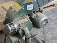 Hakselaar cf158. - afbeelding 2 van  3