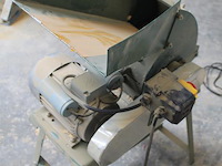 Hakselaar cf158. - afbeelding 3 van  3