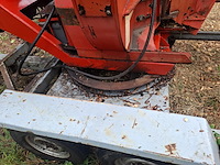 Hakselaar deom ch250 ld - afbeelding 5 van  7