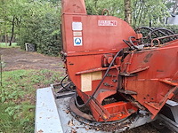 Hakselaar deom ch250 ld - afbeelding 6 van  7