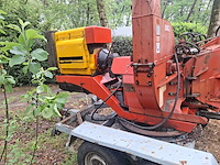 Hakselaar deom ch250 ld - afbeelding 7 van  7