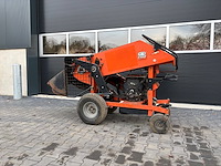 Hakselaar eliet super prof 2000 2013 - afbeelding 1 van  1