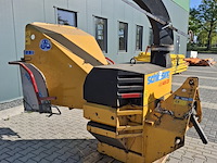 Hakselaar, schliesing, 400zx, 2003 - afbeelding 4 van  11