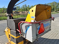 Hakselaar, schliesing, 400zx, 2003 - afbeelding 5 van  11