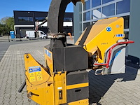 Hakselaar, schliesing, 400zx, 2003 - afbeelding 6 van  11