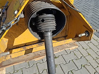 Hakselaar, schliesing, 400zx, 2003 - afbeelding 7 van  11