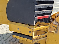 Hakselaar, schliesing, 400zx, 2003 - afbeelding 9 van  11