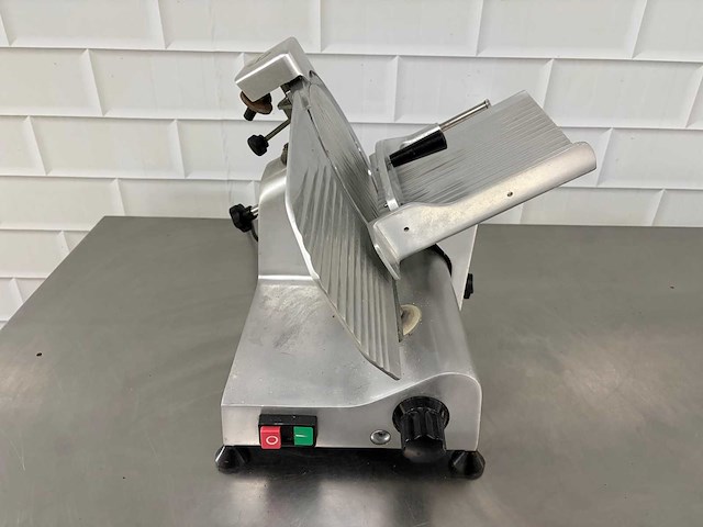 Hakto - 89/336 - snijmachine - afbeelding 1 van  6