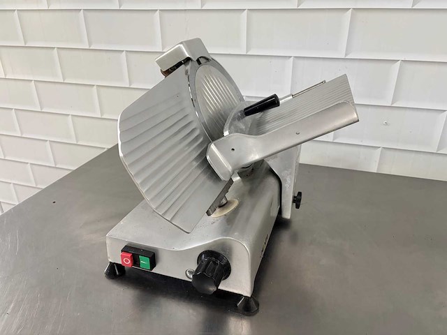 Hakto - 89/336 - snijmachine - afbeelding 3 van  6