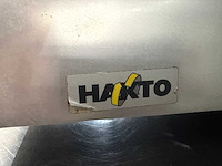 Hakto - 89/336 - snijmachine - afbeelding 4 van  6