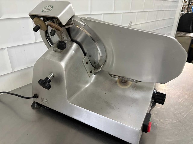 Hakto - 89/336 - snijmachine - afbeelding 6 van  6