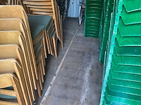 Haku - 20 ft - opslagcontainer / zeecontainer - afbeelding 3 van  6