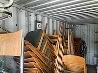 Haku - 20 ft - opslagcontainer / zeecontainer - afbeelding 4 van  6