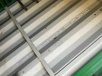 Haku - 20 ft - opslagcontainer / zeecontainer - afbeelding 5 van  6