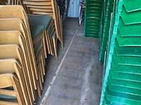 Haku - 20 ft - opslagcontainer / zeecontainer - afbeelding 3 van  6
