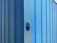 Haku opslagcontainer 10ft - afbeelding 5 van  6