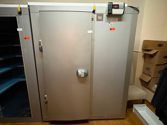 Hakvoort - id60002518 - vriescel - afbeelding 1 van  12