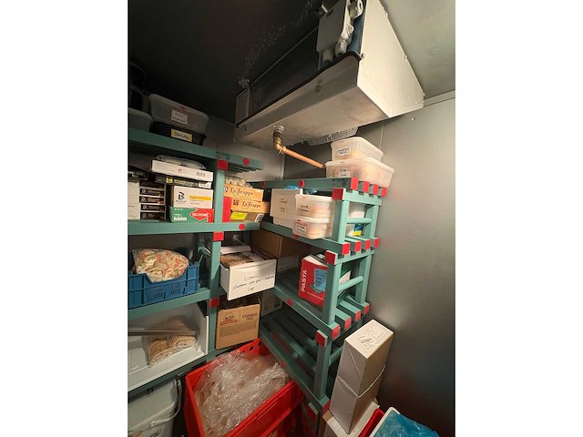 Hakvoort - id60002518 - vriescel - afbeelding 11 van  12