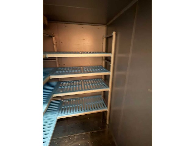 Hakvoort - id60002519 - koelcel - afbeelding 1 van  13
