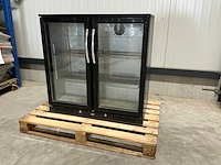 Hakvoort 4181 053 koelkast - afbeelding 1 van  4