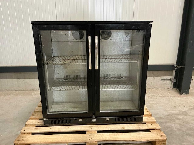 Hakvoort 4181 053 koelkast - afbeelding 2 van  4