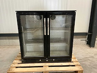 Hakvoort 4181 053 koelkast - afbeelding 2 van  4