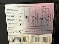 Hakvoort 4181 053 koelkast - afbeelding 4 van  4