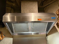 Hakvoort indoor bbq - afbeelding 2 van  7