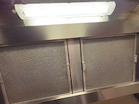 Hakvoort indoor bbq - afbeelding 4 van  7