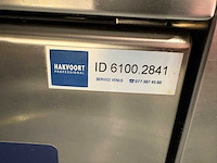 Hakvoort koksmeubel inclusief apparatuur - afbeelding 2 van  13