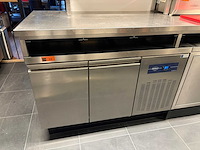 Hakvoort koksmeubel inclusief apparatuur - afbeelding 11 van  13