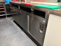 Hakvoort koksmeubel inclusief apparatuur - afbeelding 13 van  13