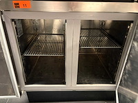 Hakvoort koksmeubel inclusief apparatuur - afbeelding 7 van  13