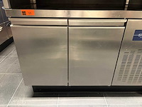 Hakvoort koksmeubel inclusief apparatuur - afbeelding 12 van  13