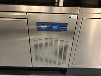 Hakvoort koksmeubel inclusief apparatuur - afbeelding 8 van  13