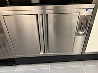 Hakvoort koksmeubel inclusief apparatuur - afbeelding 9 van  13