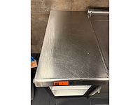 Hakvoort koksmeubel - afbeelding 2 van  4