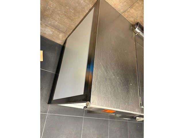 Hakvoort koksmeubel - afbeelding 4 van  4