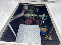 Hakvoort monnickendam - fishing boat - 1947 - afbeelding 33 van  47