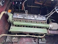 Hakvoort monnickendam - fishing boat - 1947 - afbeelding 35 van  47