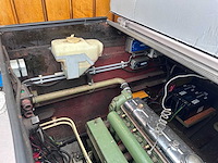 Hakvoort monnickendam - fishing boat - 1947 - afbeelding 36 van  47